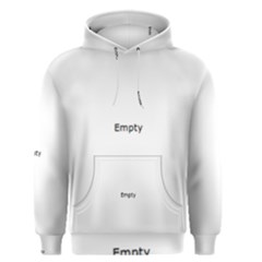 Bernie Head Men s Pullover Hoodies