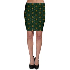 Cute Pretty Elegant Pattern Bodycon Skirts