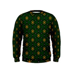 Cute Pretty Elegant Pattern Boys  Sweatshirts