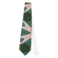 Cute Pretty Elegant Pattern Neckties (one Side)  by GardenOfOphir