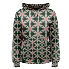 Cute Pretty Elegant Pattern Women s Pullover Hoodies