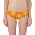 Cute Pretty Elegant Pattern Classic Bikini Bottoms View1