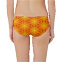 Cute Pretty Elegant Pattern Classic Bikini Bottoms View2