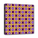 Cute Pretty Elegant Pattern Mini Canvas 8  x 8  View1