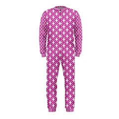 Cute Pretty Elegant Pattern Onepiece Jumpsuit (kids)