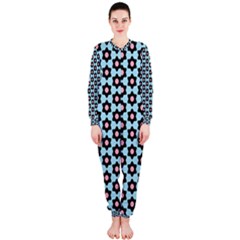 Cute Pretty Elegant Pattern Onepiece Jumpsuit (ladies) 