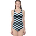 Cute Pretty Elegant Pattern Women s One Piece Swimsuits View1