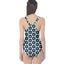 Cute Pretty Elegant Pattern Women s One Piece Swimsuits View2