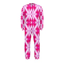 Cute Pretty Elegant Pattern Onepiece Jumpsuit (kids)