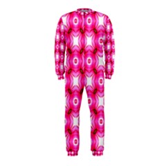 Cute Pretty Elegant Pattern Onepiece Jumpsuit (kids)