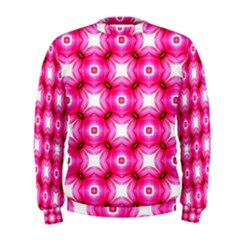 Cute Pretty Elegant Pattern Men s Sweatshirts