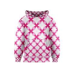 Cute Pretty Elegant Pattern Kid s Pullover Hoodies