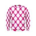 Cute Pretty Elegant Pattern Boys  Sweatshirts View1