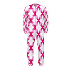 Cute Pretty Elegant Pattern Onepiece Jumpsuit (kids)