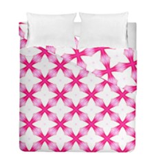 Cute Pretty Elegant Pattern Duvet Cover (twin Size) by GardenOfOphir