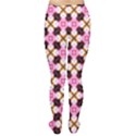 Cute Pretty Elegant Pattern Women s Tights View2