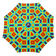 Cute Pretty Elegant Pattern Straight Umbrellas