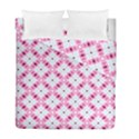 Cute Pretty Elegant Pattern Duvet Cover (Twin Size) View2