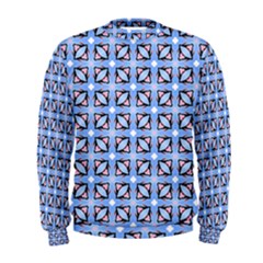 Cute Pretty Elegant Pattern Men s Sweatshirts