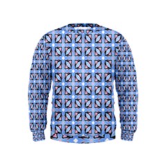 Cute Pretty Elegant Pattern Boys  Sweatshirts