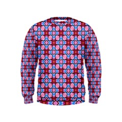 Cute Pretty Elegant Pattern Boys  Sweatshirts