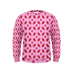 Cute Pretty Elegant Pattern Boys  Sweatshirts