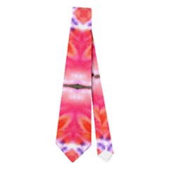 Cute Pretty Elegant Pattern Neckties (two Side)  by GardenOfOphir