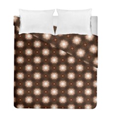 Cute Pretty Elegant Pattern Duvet Cover (twin Size)