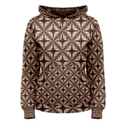 Cute Pretty Elegant Pattern Women s Pullover Hoodies