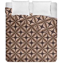 Cute Pretty Elegant Pattern Duvet Cover (double Size)