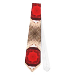 Cute Pretty Elegant Pattern Neckties (one Side) 