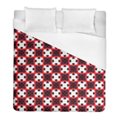 Cute Pretty Elegant Pattern Duvet Cover Single Side (twin Size)