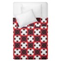 Cute Pretty Elegant Pattern Duvet Cover (Single Size) View1