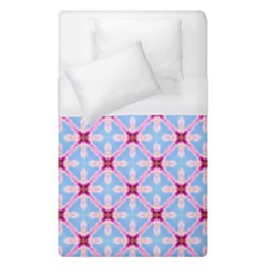 Cute Pretty Elegant Pattern Duvet Cover Single Side (single Size)