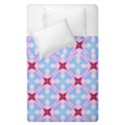 Cute Pretty Elegant Pattern Duvet Cover (Single Size) View2