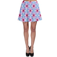 Cute Pretty Elegant Pattern Skater Skirts