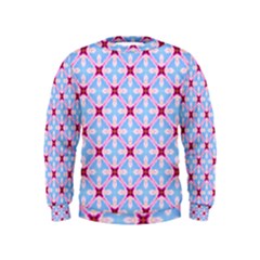 Cute Pretty Elegant Pattern Boys  Sweatshirts