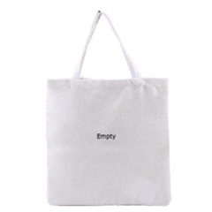 Brainstorm Grocery Tote Bags