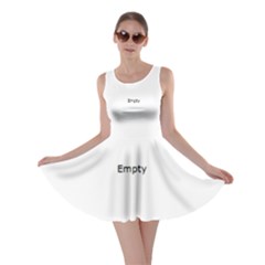 Luebeck Germany Arched Church Doorway Skater Dresses