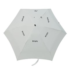 Florida Mini Folding Umbrellas