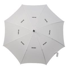 Wolfpastel Hook Handle Umbrellas (large)