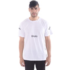 Candy Flowers Men s Sport Mesh Tees