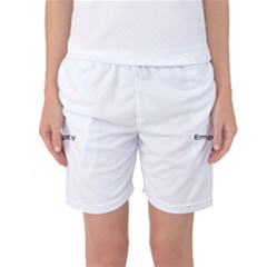 Women s Basketball Shorts