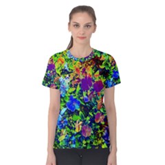 The Neon Garden Women s Cotton Tees