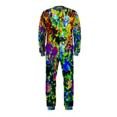 The Neon Garden Onepiece Jumpsuit (kids)