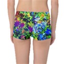 The Neon Garden Reversible Boyleg Bikini Bottoms View2