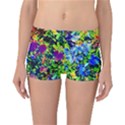 The Neon Garden Reversible Boyleg Bikini Bottoms View3