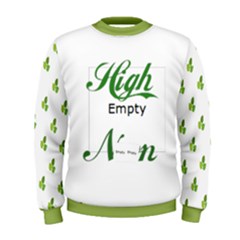 High Noon Men s Sweatshirt by GetReal