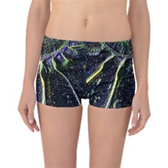 Banana Sun Boyleg Bikini Bottoms