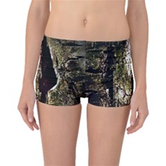 A Deeper Look Boyleg Bikini Bottoms